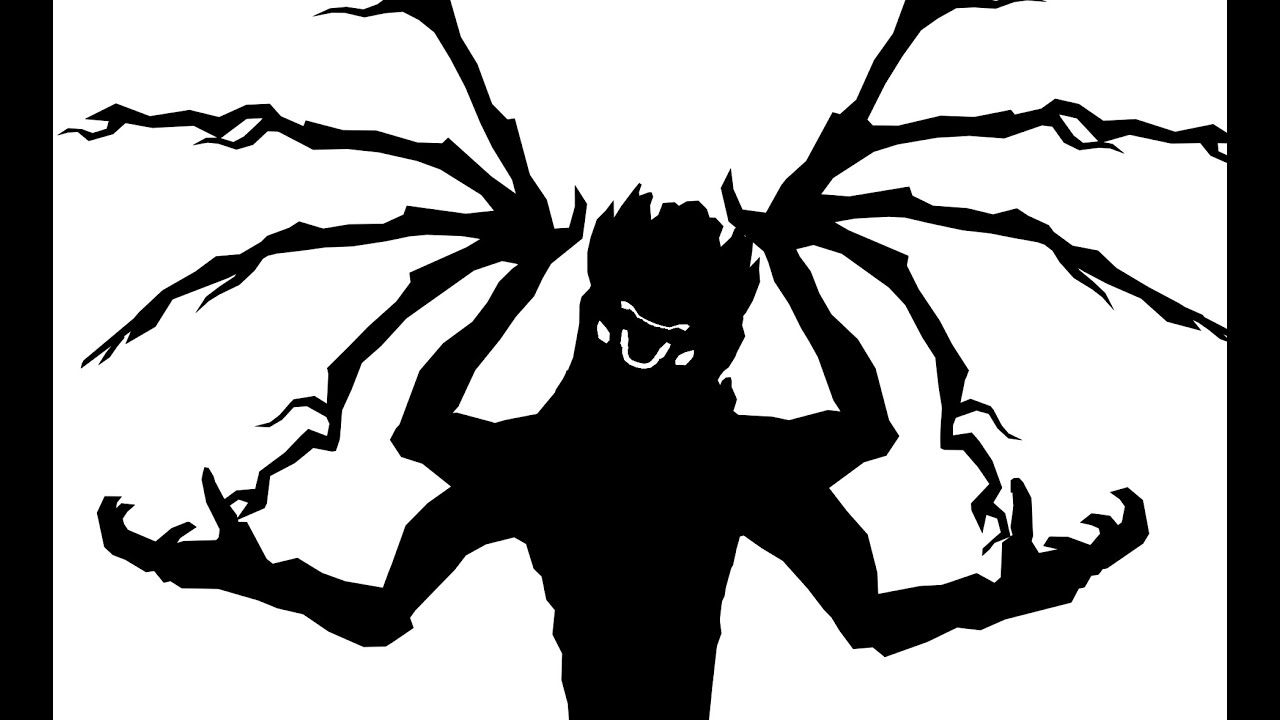 【Bad Apple!! × Monster Hunter】Bad Velociprey!!