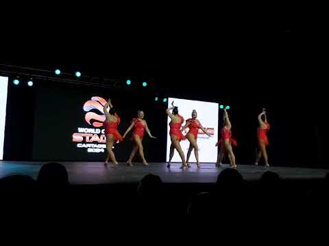 Stage 2023 - LDR Salsa grupal