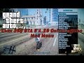 Mod Menu Gta 5 No Usb Xbox One : Gta Mod Menu Xbox 1 / GTA V mod menu TheDonBro 1 25 xbox 360 - YouTube - Put the usb in the ... / Gta 5 online mods xbox 360 usb download;