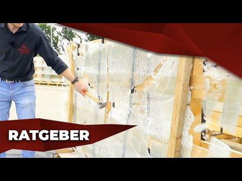 Video: Ist gehärtetes Glas gekennzeichnet?