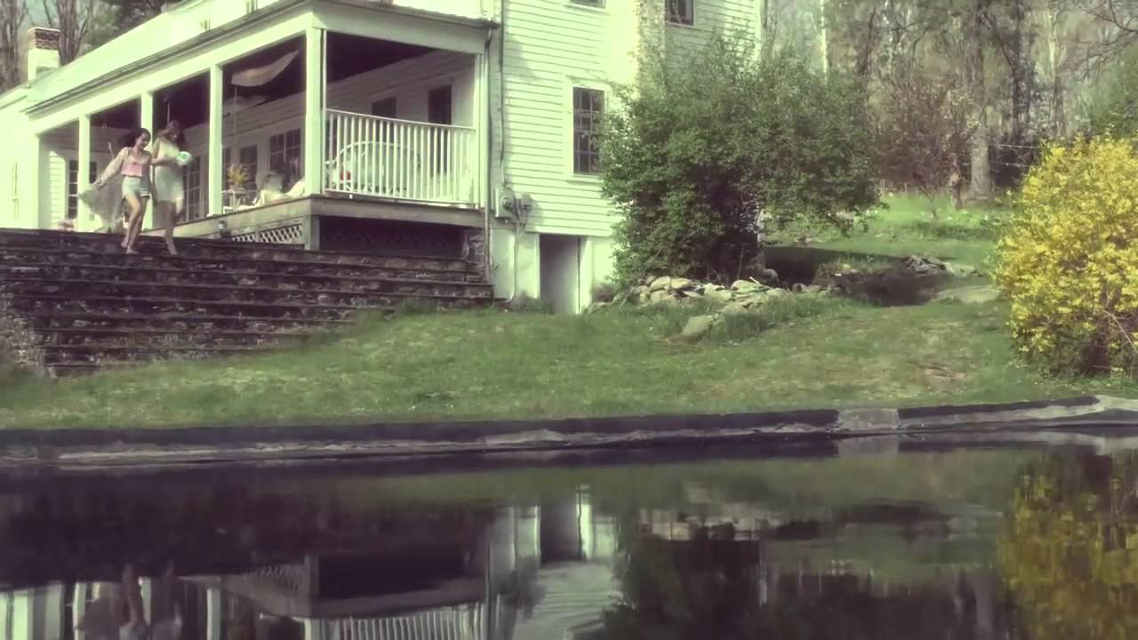 BRUCE SPRINGSTEEN - Let's Be Friends VIDEO HD BRUCE SPRINGSTEEN - Let's Be Friends VIDEO HD