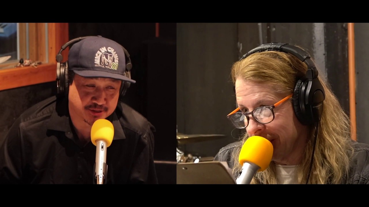 Things to do in Seattle when your stoned clip - Leaf Life Podcast #50