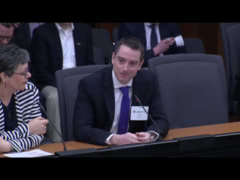 Tom Rakocevic Questions the IBC on using credit rating