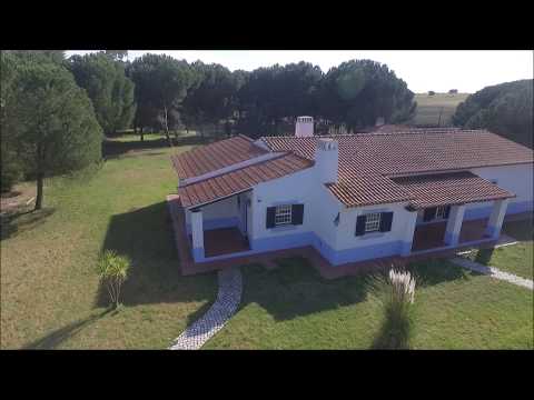 T4 Santo Estevão - Ribatejo