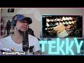 LETS GOOOO Raf Don X YoungstaCPT TEKKY LIVE REACTION mp3