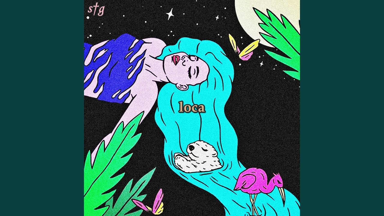 Loca - YouTube