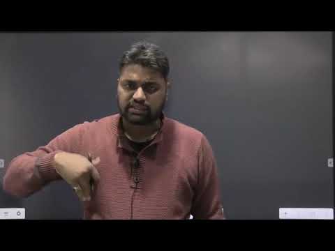 Lect-54 Synchronous Machine