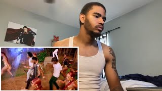 Jason Derulo - Acapulco (Official Video) REACTION