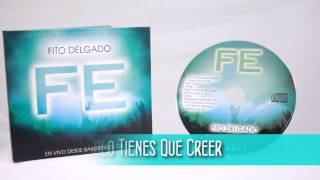 Miniatura del video "FE -Fito Delgado"