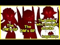 Inspiration | r/DnDMemes [#201]