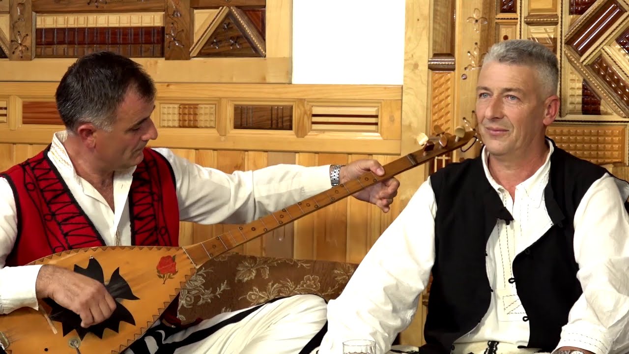 Avni Rexhaj - Mulla Zeke Berdynaj ( Gezuar 2021 )