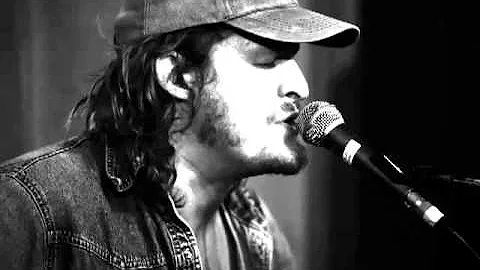 Daniel Norgren - Moonshine Got Me | Buck