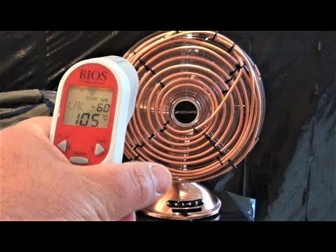 Vidéo: Climatiseur à Faire Soi-même à La Maison : Comment Fabriquer Un Climatiseur Fait Maison Pour Une Maison à Partir D'un Ventilateur ? Comment Se Faire Du Réfrigérateur?