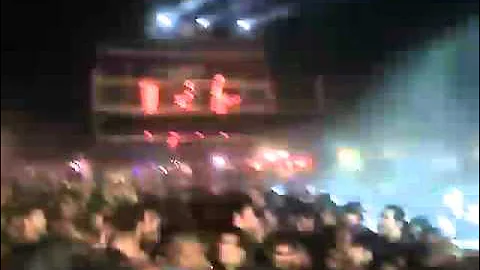 Bhayanak Maut-Wall Of Death, NH7 Weekender Delhi