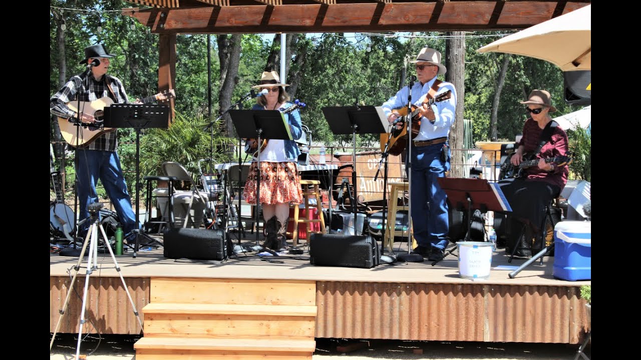 Ulatis Creek Band at Mankas Corner YouTube