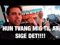 HUN TVANG MIG TIL AT SIGE DET - 011