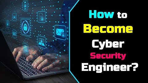 How to Become Cyber Security Engineer in India? – [Hindi] – Quick Support