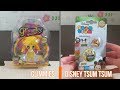 Glimmies rainbow friends and Disney tsum tsum - toy surprise
