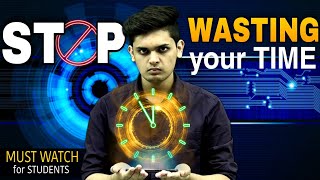 Are YOU Wasting your whole day?😭| Scientific Strategy to study🔥| Super Tips