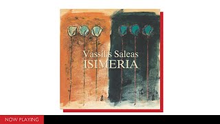 Vilis Saleas - Isimeria Full Albumofficial Audio