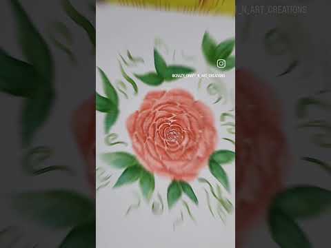 @nickysartandcraft #art #crazyart