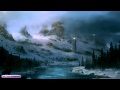 Epic Fantasy Music | Battle In The North | Ambient Fantasy Orchestra Music