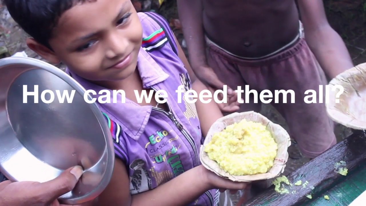 The Future of Agriculture in 2050 - YouTube