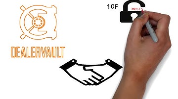 DealerVault_What is it?