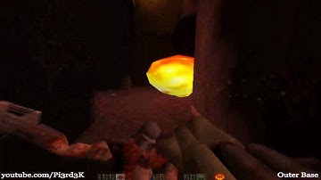 Quake II: The Reckoning - Playthrough - Part 12