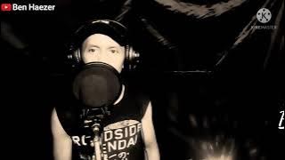 Buku Ini Aku Pinjam (Iwan fals) COVER