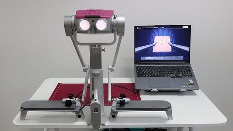 ROBOTiS - Spotlight on the training