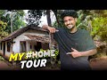 Pro kallan  home tour 1 million youtubers home