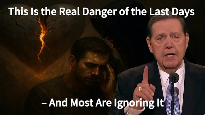 This Is the Real Danger of the Last Days – And Most Are Ignoring It  |  Jeffrey R. Holland