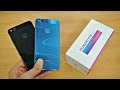 Huawei P10 Lite Unboxing & First Look! (4K)