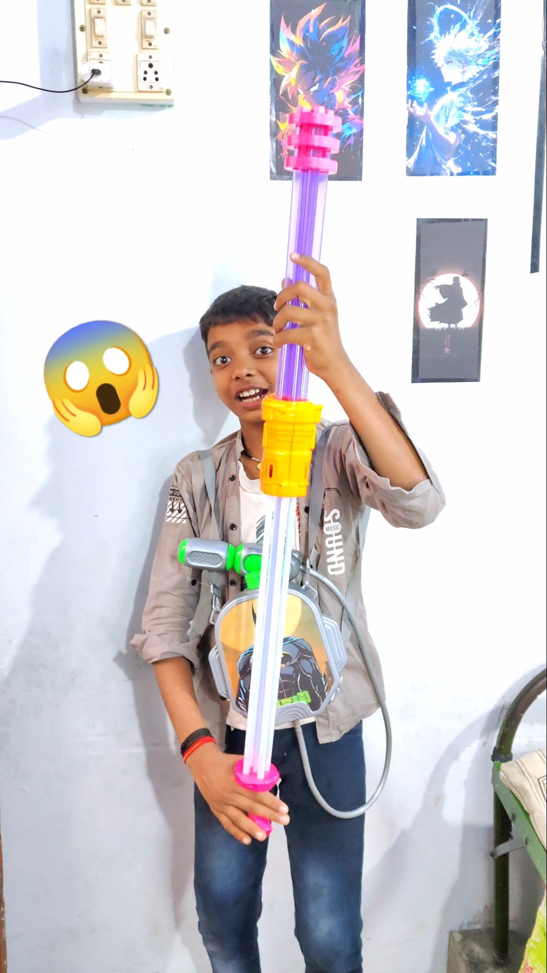 Chotu Aur Kalu Me Se Kiska Accha Hai छोटू और कालू में से किसका अच्छा है ?? #shorts