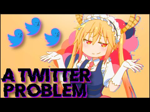 Miss Kobayashi's Dragon Maid Season 2 has a problem