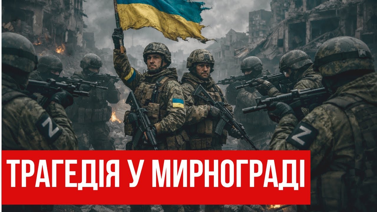 УКРАЇНСЬКІ БІЙЦІ ЗАГИНУЛИ ЗАРАДИ ПІАРУ ЗЕЛЕНСЬКОГО