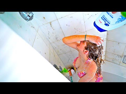 shampoo-prank-on-girlfriend!-**prank-wars-gone-wrong**