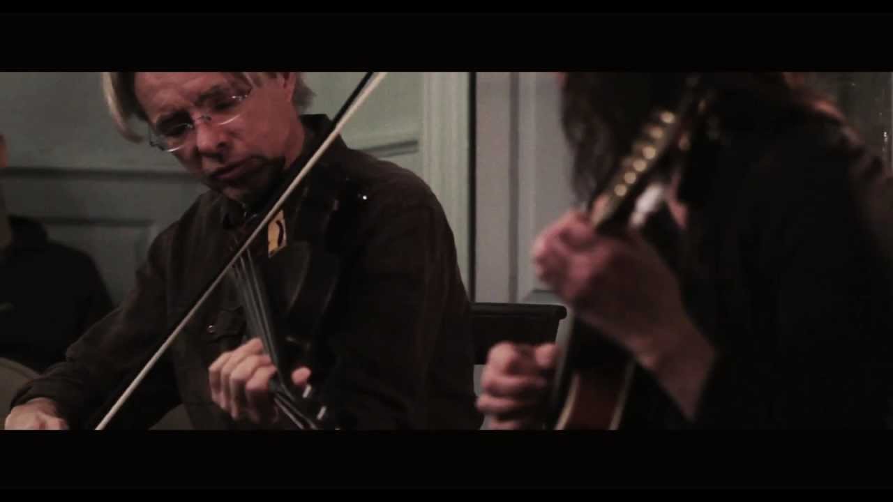 ANGER, PHELPS, GILCHRIST: Evening Prayer Blues