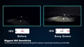 DOD LS470W, DOD LS470W+ Promo video (www.dod-tec.co)