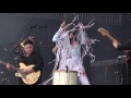 Of Monsters and Men - Thousand Eyes (Live) - Governors Ball New York 2016