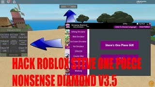Steve One Piece Level Stats Hack Youtube - steve one piece level stats hack hack roblox piece Steve One Piece Level Stats Hack Youtube - hack roblox piece
