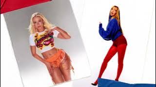 PinkPantheress - Stateside   Zara Larsson