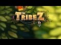 The tribez  the tribez is a world in which you feel alive