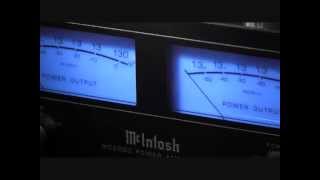高価値な出品代行 McIntosh MC2000 20120819