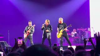 U2 - Mysterious Ways Live at Sphere Las Vegas Opening Night 2023