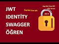 [Seri] 4. Bölüm | JWT Authentication Konfigürasyonu (AddAuthentication + AddJwtBearer)