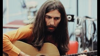 George Harrison ~ Give Me Love chords