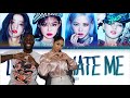 BLACKPINK - Love To Hate Me REACTION