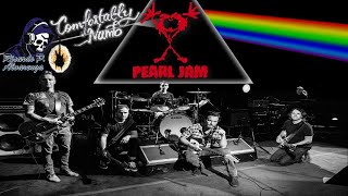 Comfortably Numb By Pearl Jam  Legendado